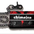 Chimaira : Black/Red