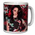Cher Lloyd : Flowers - Mug