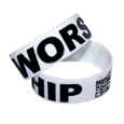 Close Your Eyes : Worship (Bracelet)