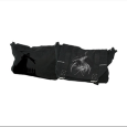 Children Of Bodom : Black MB With Logo