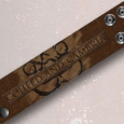 Coheed and Cambria : Brown