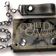 Coheed and Cambria : Coheed And Cambria