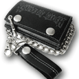 Cradle Of Filth : Embossed Gothic