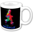 Coldplay : Fuzzy Man