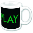 Coldplay : Logo