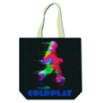 Coldplay : Fuzzy Man / ETIAW