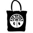 Demented Are Go : Logo Canvas