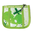 Deadmau5 : Coin Pouch