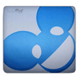Deadmau5 : Mouse Pad (Blue)
