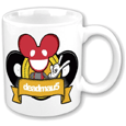 Deadmau5 : Rock DJ
