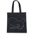 Deadmau5 : Freehand Mau5 (Eco Bag)