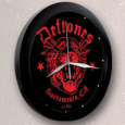 Deftones : Red Tiger