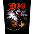 Dio : Holy Diver (Backpatch)