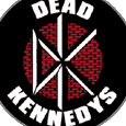 Dead Kennedys : Brick Logo