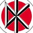 Dead Kennedys : Logo