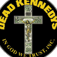 Dead Kennedys : In God We Trust, INC.