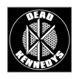 Dead Kennedys : Brick Logo