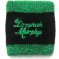 Dropkick Murphys : Green/Black