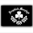Dropkick Murphys : Shamrock