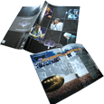 Deep Purple : Tour Programme