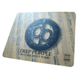 Deep Purple : Deep Purple Logo