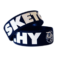 Dr Acula : Sketchy (Bracelet)