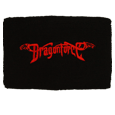 Dragonforce : Jumbo Sweatband