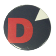 The Drums : Black Badge