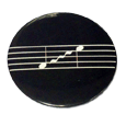 The Drums : Music Note