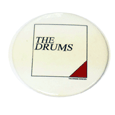 The Drums : White Badge