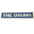 The Drums : Blue Patch