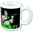 Elvis Presley : Album