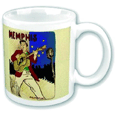 Elvis Presley : Memphis