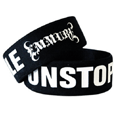 Emmure : Unstoppable (Bracelet)