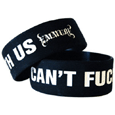 Emmure : Fuck With Us (Bracelet)