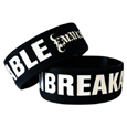 Emmure : Unbreakable (Bracelet)