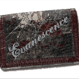 Evanescence : Velcro Wallet Fullprint