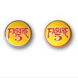 Figure 5 : Badge Set