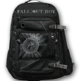 Fall Out Boy : Keyhole (Black)