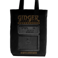Ginger : Amp