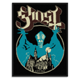 Ghost : Opus
