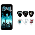 Ghost : Pick Tin With 6 Picks
