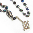 Ghost : Rosary Beads