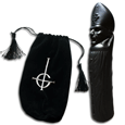 Ghost : Phallos Mortuus Ritual Bag Set