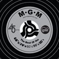 Gold Radio : Mouse Mat