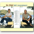 Go West : 20th Anniversary