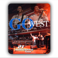 Go West : Mousemat