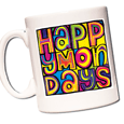 Happy Mondays : Logo Mug