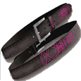HIM : Black/Pink Reveal