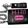 HIM : Razor Blade Logo